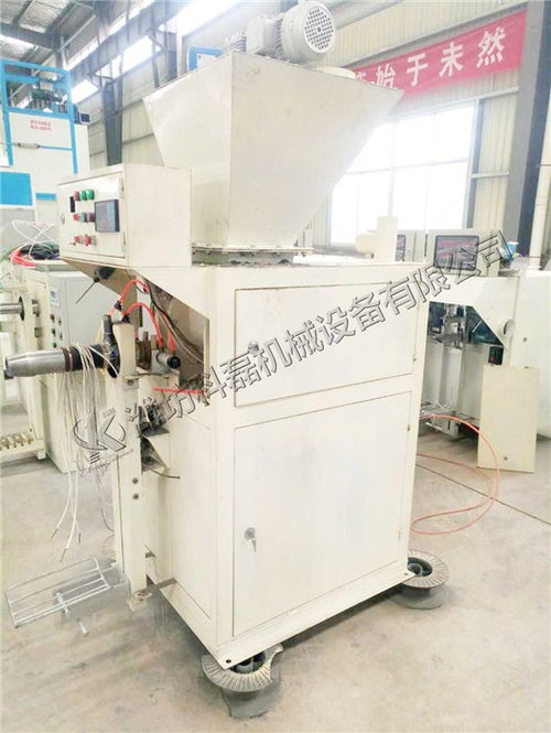 科磊機(jī)械 三門峽大型粉體包裝機(jī)及配件的專業(yè)解決方案